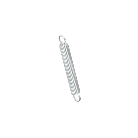 Approved Vendor Extension Spring, O= .390, L= 2.94, W= .035 G009963921